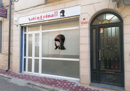 Salón Peinados – Mondéjar