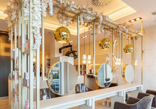 Salón de peiteado Myh PERRUQUEIROS – Sanxenxo