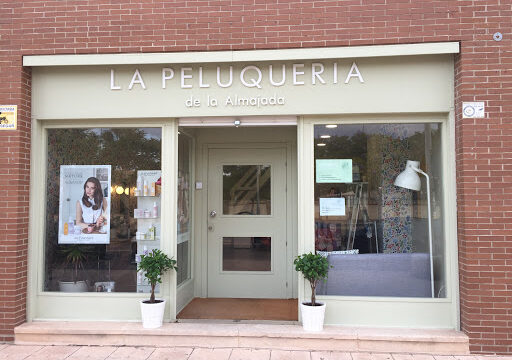 La Peluquería de la Almajada – Mutxamel