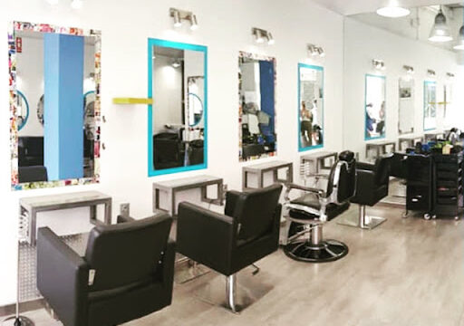 La Argentina Estilistas – Alicante