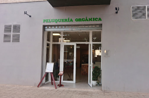 BE YOU by Martina (Peluquería Orgánica) en Castellón de la Plana