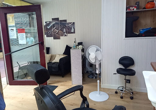 Peluquería Barberia Rasgos Goyo – Benavente