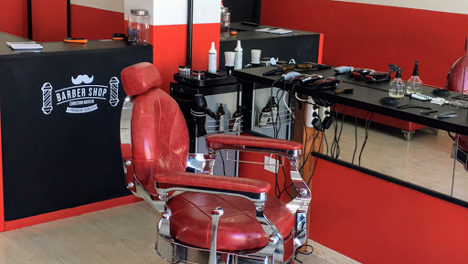 Barbería Christian Batista – El Paso