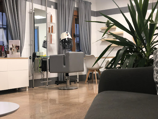 Pilar Sánchez Salón de Belleza en Torre de Juan Abad