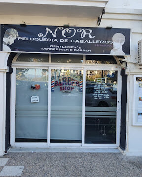Nor Peluqueria De Caballeros – Estepona