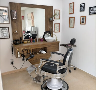 O’S Peluquerias Mario’s – Guadalajara