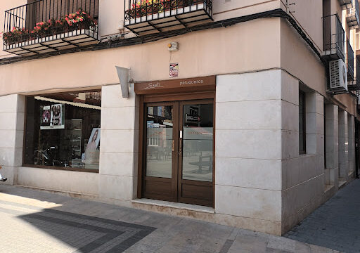 Santi Peluqueros – Benicarló