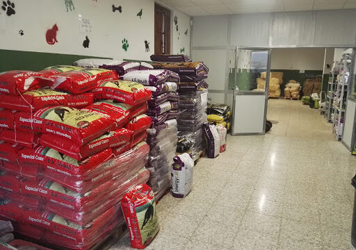 PIENSOS Y HORTICULTURA ALCALANS – Montroi