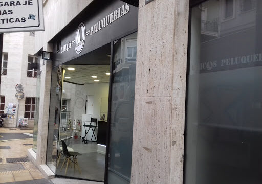 Unicas Peluquerías – Almería