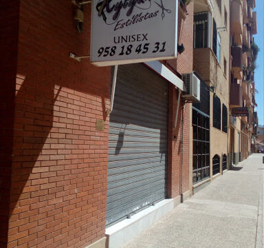 Kylyan’s Estilistas – Granada