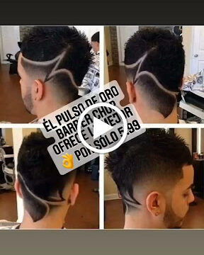 El Pulso De Oro barber chop – Colmenar Viejo