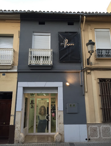 LES PAQUES Imatge Personal en Benifaió
