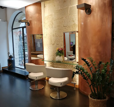 Peluquería Goretti – Vitoria-Gasteiz
