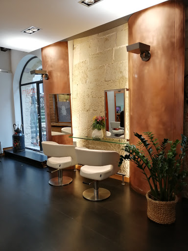 Peluquería Goretti en Vitoria-Gasteiz