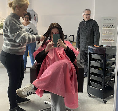 Sonia Costa Peluqueria – Alfafar