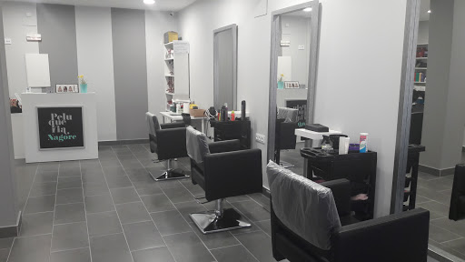 Nagore peluqueria santurtzi – Santurtzi