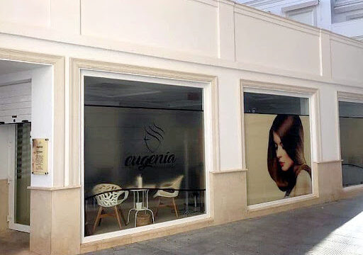 Eugenia Peluqueros – Nerja