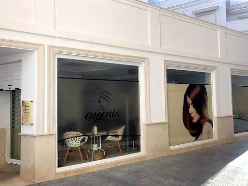Eugenia Peluqueros en Nerja
