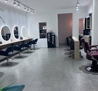 Mar Medina Estilistas – Sant Adrià de Besòs