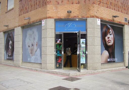 peluquería belen criado – Logroño