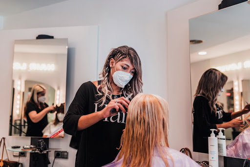 Manlleu Frame Hair Club en Manlleu