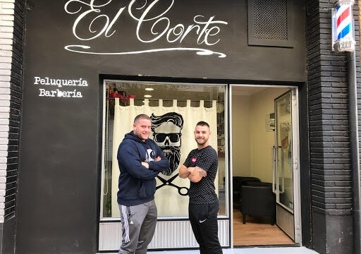 El Corte – Calahorra