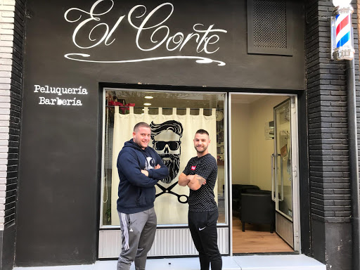El Corte en Calahorra