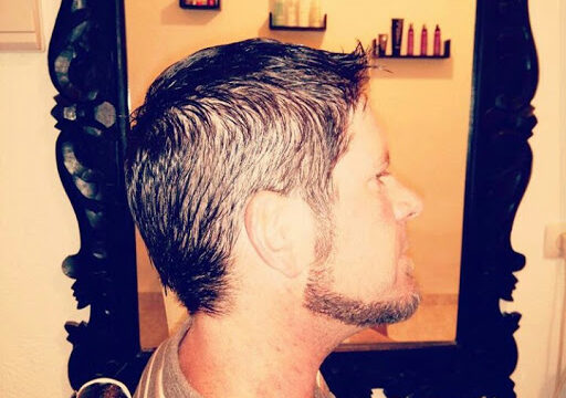 Barba Pincel Tijera – Lupión