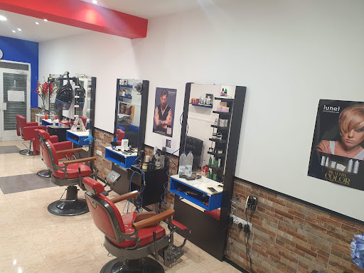 Como Tú Peluquería y Barberia en Toledo