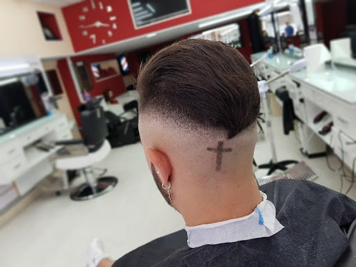 Infinity Barber Shop en Gerona