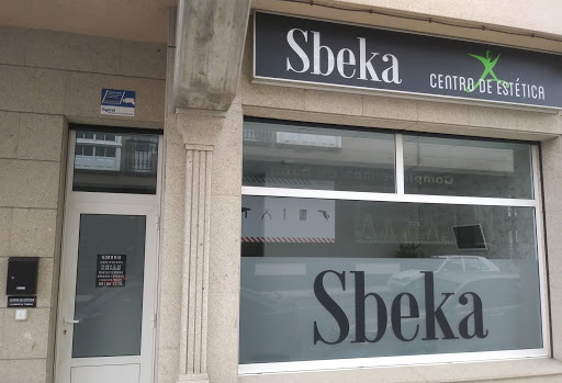 Centro de Estética Sbeka – A Laracha