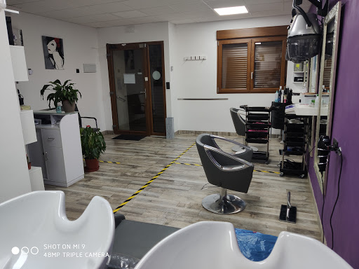 Peluquería Francis en Vall d