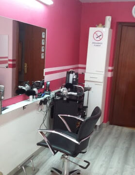 Peluqueria Unisex «Cariñosa» – Pastrana