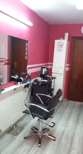 Peluqueria Unisex