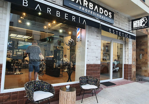 Barbados Profesional – Algarrobo
