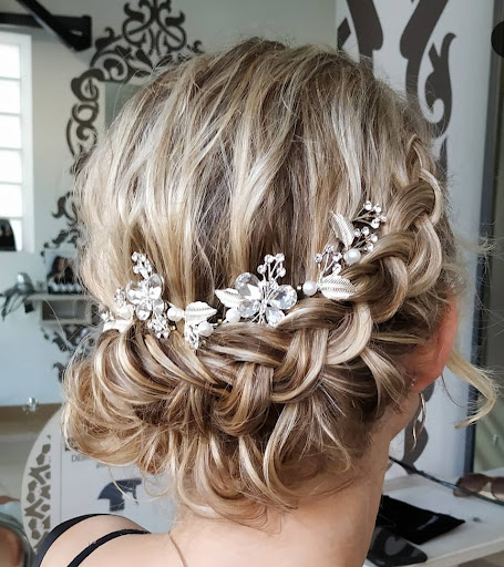 Gloss Peluquería Estética Masajes en Alcañiz