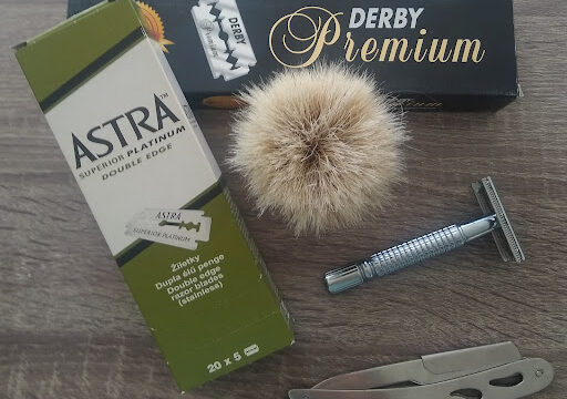 peluquería & barbería Sergio Bona – Magallón