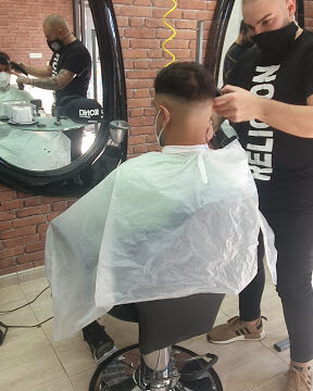 Rafa Barber Shop – Roquetas de Mar
