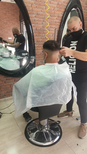 Rafa Barber Shop en Roquetas de Mar