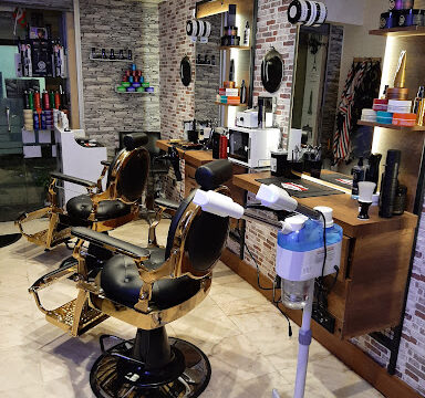 Barberia londres – Donostia-San Sebastian