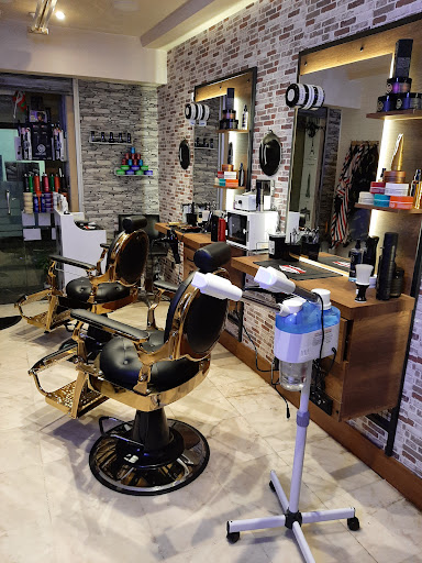 Barberia londres en Donostia-San Sebastian