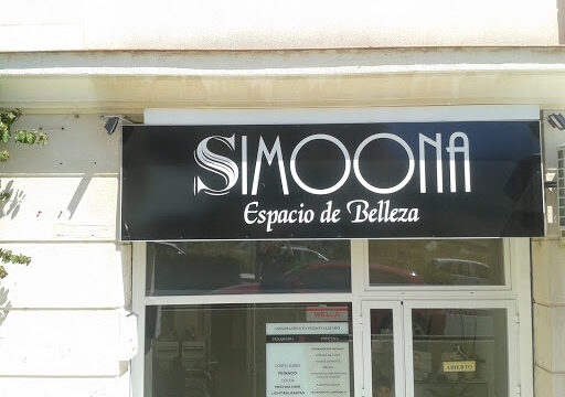 SIMOONA PELUQUERIA Y ESTETICA – Benalmádena