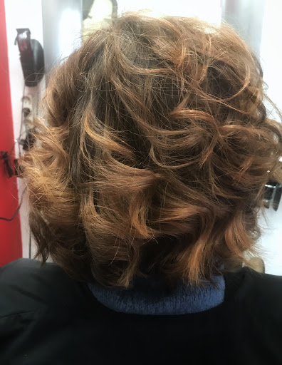 Peluquería Velvett en Toro