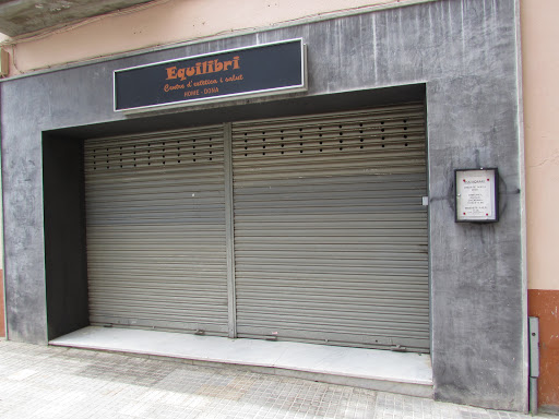 Estrada Perruqueria en Navarcles