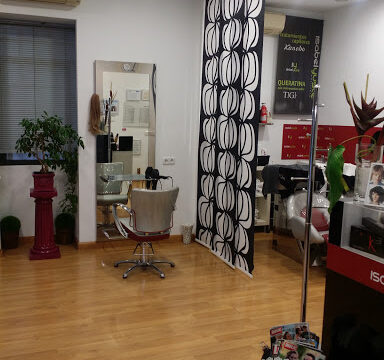 Isabel Yuste Estilista – Madrid