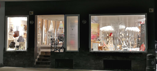 Bambora salón de belleza en Arizmendi