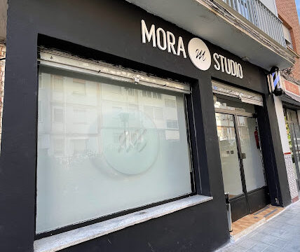 Mora Studio – Granada