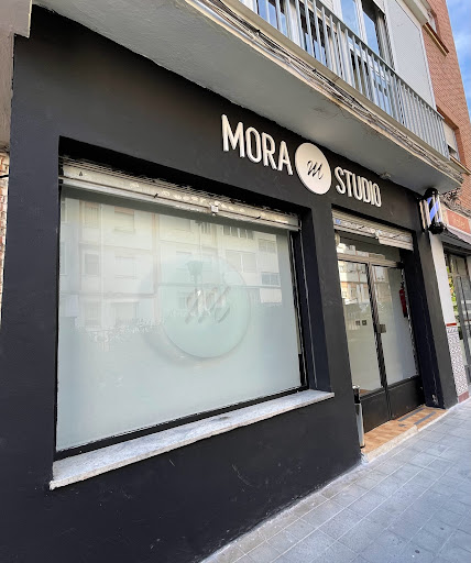 Mora Studio en Granada