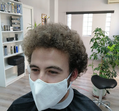 Peluquería de Caballeros Robert – Zamora