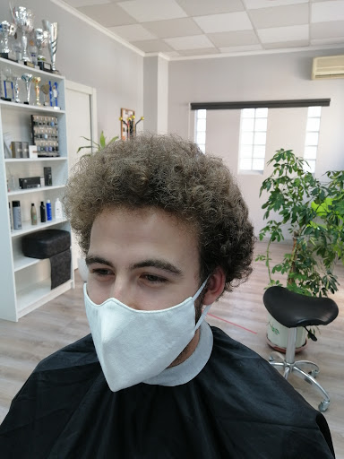 Peluquería de Caballeros Robert en Zamora